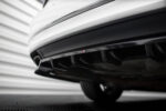 Conjunto de Splitters Volkswagen Passat GT B8 Facelift USA - Image 10