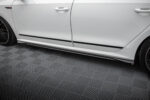 Conjunto de Splitters Volkswagen Passat GT B8 Facelift USA - Image 6