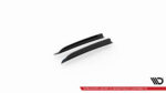 Short Tejadilho Rails Porsche 718 Cayman GT4 RS 982c - Image 5