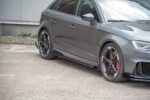 Flaps laterais Audi RS3 8V Sportback - Image 3