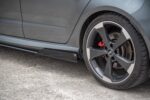 Flaps laterais Audi RS3 8V Sportback - Image 5