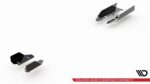 Flaps laterais Audi RS3 8V Sportback - Image 6