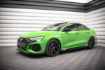 Flaps laterais Audi RS3 Sedan 8Y - Image 2