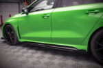 Flaps laterais Audi RS3 Sedan 8Y - Image 3