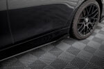 Flaps laterais BMW 4 Gran Coupe F36