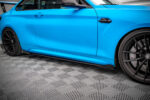 Flaps laterais BMW M2 F87