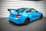 Flaps laterais BMW M2 F87 - Image 2