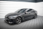 Flaps laterais Kia Stinger GT / GT-Line Mk1 - Image 3