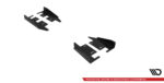 Flaps laterais Mercedes-AMG C43 Coupe C205 Facelift - Image 3