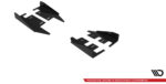 Flaps laterais Mercedes-AMG C43 Coupe C205 Facelift - Image 4