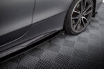 Flaps laterais Mercedes-AMG C43 Coupe C205 Facelift