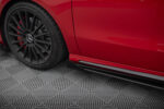 Lateral Flaps Mercedes-Benz A 45 AMG W176 Facelift - Image 4