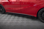 Lateral Flaps Mercedes-Benz A 45 AMG W176 Facelift - Image 5