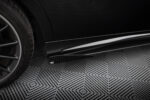 Flaps laterais Mercedes-Benz A AMG-Line W176 Facelift