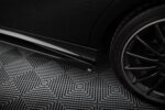 Flaps laterais Mercedes-Benz A AMG-Line W176 Facelift - Image 3