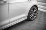 Flaps laterais Volkswagen Golf R Mk7