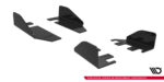 Lateral Flaps Volkswagen Golf R Mk8 / Mk8 Facelift - Image 5