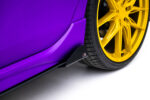 Lateral Flaps Volkswagen Golf R Mk8 / Mk8 Facelift - Image 3
