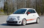 Embaladeira FIAT 500 ABARTH MK1