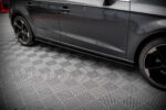 Difusores de embaladeiras laterais Audi A3 Sportback 8V - Image 2