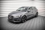 Difusores de embaladeiras laterais Audi A3 Sportback 8V - Image 3