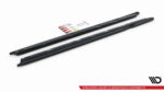 Difusores de embaladeiras laterais Audi A3 Sportback 8V - Image 4