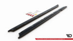 Difusores de embaladeiras laterais Audi A3 Sportback 8V - Image 5