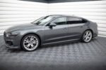 Difusores de embaladeiras laterais Audi A7 C8 S-Line / S7 C8 - Image 2