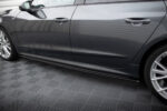 Difusores de embaladeiras laterais Audi A7 C8 S-Line / S7 C8 - Image 3