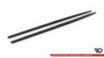 Difusores de embaladeiras laterais Audi A7 C8 S-Line / S7 C8 - Image 4