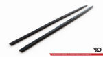 Difusores de embaladeiras laterais Audi A7 C8 S-Line / S7 C8 - Image 5
