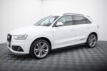 Embaladeira Audi Q3 S-line 8U - Image 2