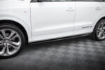 Embaladeira Audi Q3 S-line 8U