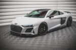Difusores de embaladeiras laterais Audi R8 Mk2 Facelift - Image 4