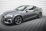 Embaladeira Audi S5 Coupe / A5 S-Line Coupe F5 Facelift - Image 2
