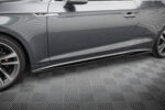 Embaladeira Audi S5 Coupe / A5 S-Line Coupe F5 Facelift