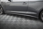 Embaladeira Audi S5 Coupe / A5 S-Line Coupe F5 Facelift - Image 3