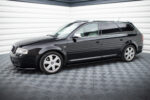 Difusores de embaladeiras laterais Audi S6 C5 - Image 2