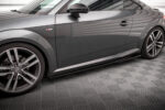 Difusores de embaladeiras laterais Audi TT S-Line 8S