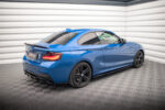 Difusores de embaladeiras laterais BMW 2 M-Pack F22 - Image 3