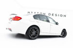 Embaladeira BMW 3-SERIES F30 PHASE-II SEDAN M-SPORT - Image 2