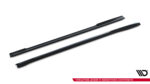 Difusores de Saia Lateral BMW 4 Cabrio / Coupe F33 / F32 - Image 5