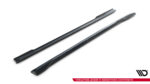 Difusores de Saia Lateral BMW 4 Cabrio / Coupe F33 / F32 - Image 6