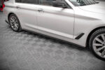 Difusores de embaladeiras laterais BMW 5 G30 - Image 2