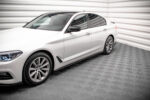 Difusores de embaladeiras laterais BMW 5 G30