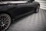 Difusores de embaladeiras laterais BMW 7 M-Pack F01 - Image 2