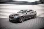 Difusores de embaladeiras laterais BMW 7 M-Pack F01 - Image 3