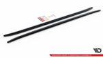 Difusores de embaladeiras laterais BMW 7 M-Pack F01 - Image 4