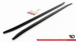 Difusores de embaladeiras laterais BMW 7 M-Pack F01 - Image 5