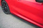 Difusores de embaladeiras laterais BMW 8 Coupe M-Pack G15 - Image 3